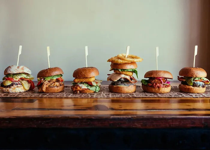 The Duke Of Edinburgh & Bar Hotel Barrow-in-Furness