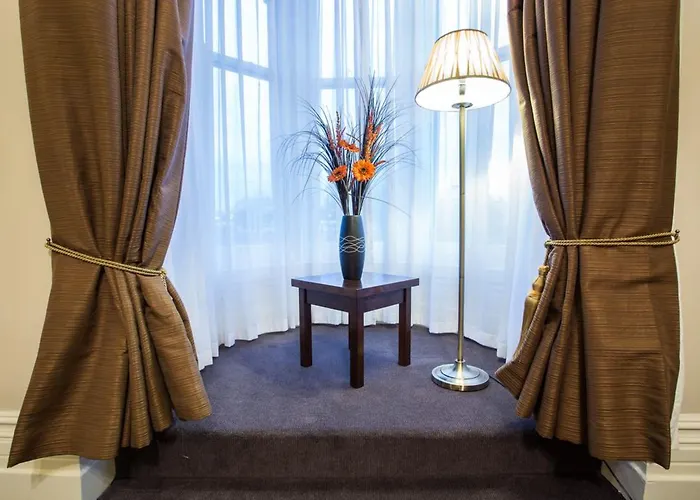 Hotel The Duke Of Edinburgh & Bar Barrow-in-Furness